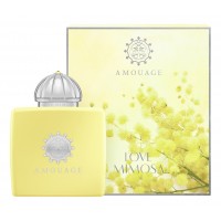Amouage Love Mimosa Amouage Love Mimosa