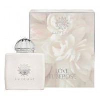 Amouage Love Tuberose Amouage Love Tuberose