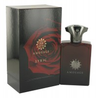 Amouage Lyric Man Amouage Lyric Man