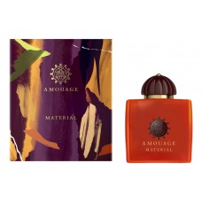 Amouage Material фото духи