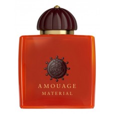 Amouage Material фото духи