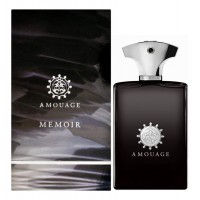 Amouage Memoir men Amouage Memoir men