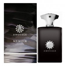 Amouage Memoir men фото духи