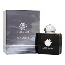 Amouage Memoir woman фото духи