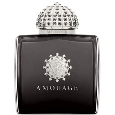 Amouage Memoir woman фото духи