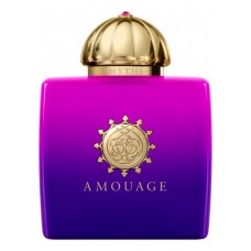 Amouage Myths Woman фото духи