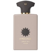 Amouage Opus XVI Timber