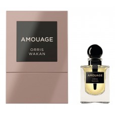 Amouage Orris Wakan фото духи
