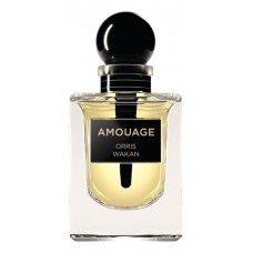 Amouage Orris Wakan фото духи