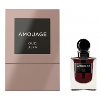 Amouage Oud Ulya Amouage Oud Ulya