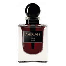 Amouage Oud Ulya фото духи