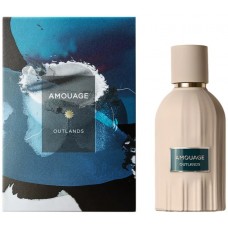 Amouage Outlands фото духи