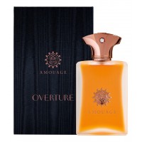 Amouage Overture Man