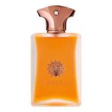 Amouage Overture Man фото духи