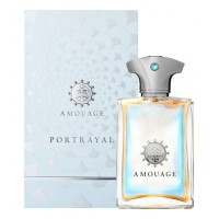 Amouage Portrayal Man