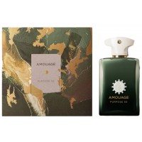 Amouage Purpose 50