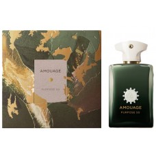 Amouage Purpose 50