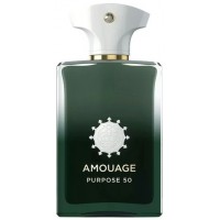 Amouage Purpose 50