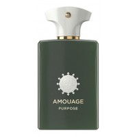 Amouage Purpose Amouage Purpose