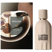 Amouage Reasons Amouage Reasons