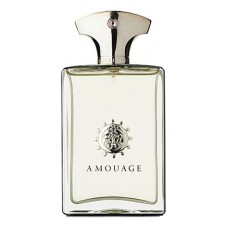 Amouage Reflection for men фото духи