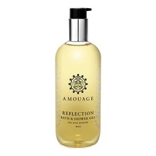 Amouage Reflection for men фото духи