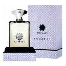 Amouage Reflection for men фото духи
