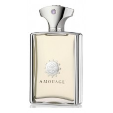 Amouage Reflection for men фото духи