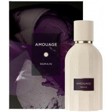 Amouage Remain фото духи