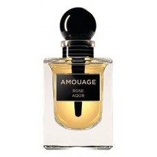 Amouage Rose Aqor фото духи