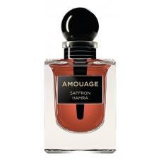 Amouage Saffron Hamra фото духи