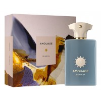 Amouage Search