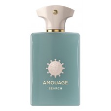 Amouage Search фото духи