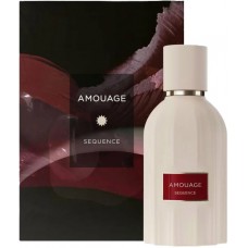 Amouage Sequence
