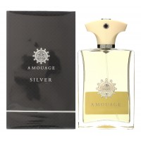 Amouage Silver men Amouage Silver men