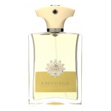 Amouage Silver men фото духи