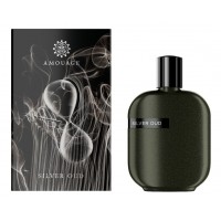 Amouage Silver Oud
