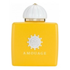 Amouage Sunshine woman фото духи