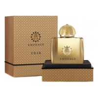 Amouage Ubar