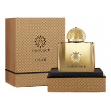 Amouage Ubar фото духи