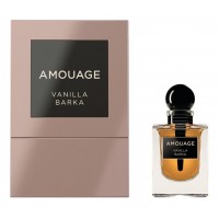 Amouage Vanilla Barka Amouage Vanilla Barka