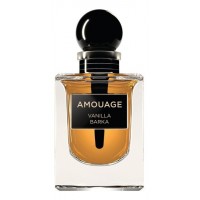 Amouage Vanilla Barka Amouage Vanilla Barka