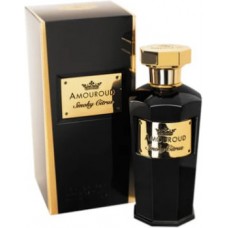 Amouroud Smoky Citrus фото духи