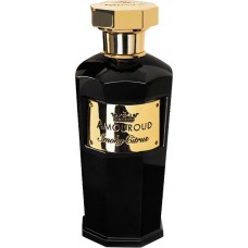 Amouroud Smoky Citrus фото духи