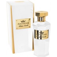 Amouroud White Sands Amouroud White Sands