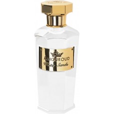 Amouroud White Sands фото духи
