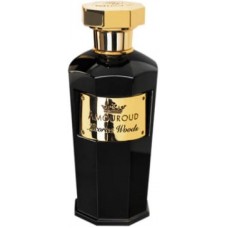 Amouroud Licorice Woods фото духи