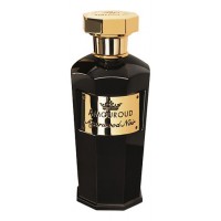 Amouroud Agarwood Noir Amouroud Agarwood Noir