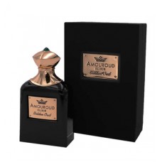 Amouroud Golden Oud фото духи