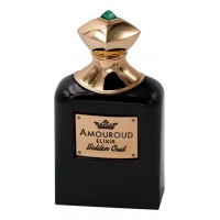Amouroud Golden Oud Amouroud Golden Oud